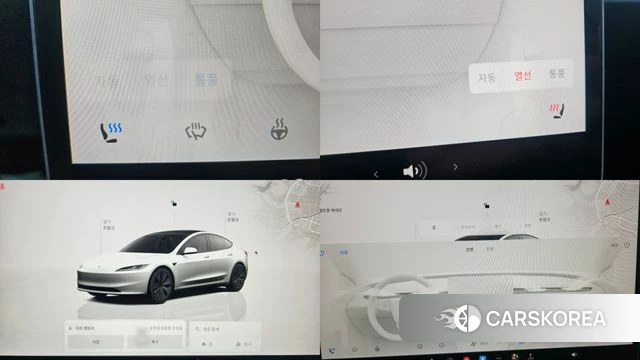 Tesla Model 3 id 4533074 из Кореи 8