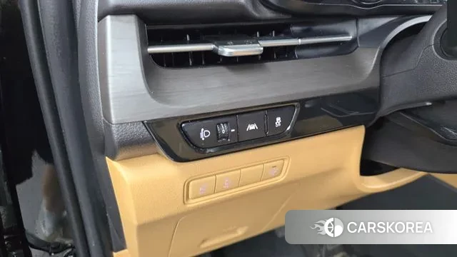 Kia Carnival 4th generation id 2989656 из Кореи 8