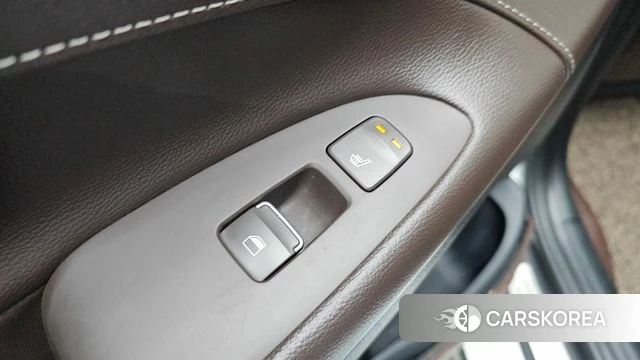 Hyundai Grandeur IG id 4551859 из Кореи 8