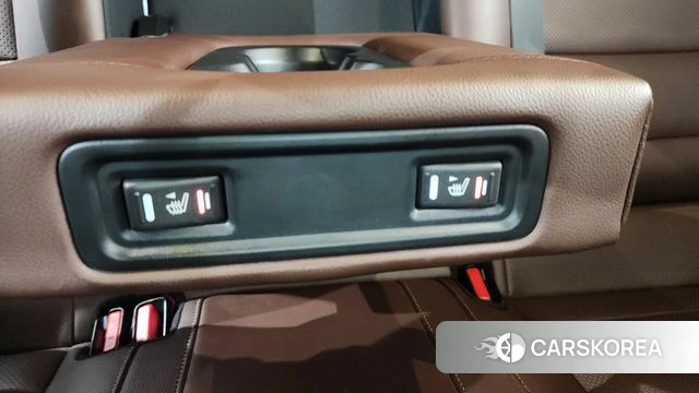 Renault Korea (Samsung) The New QM6 id 3942537 из Кореи 8