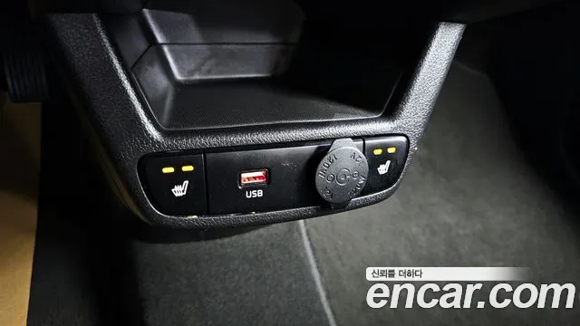 Kia The New Ray id 2672545 из Кореи 8