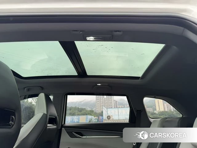 Chang'an CS75 PLUS id 4393947 из Китая 8