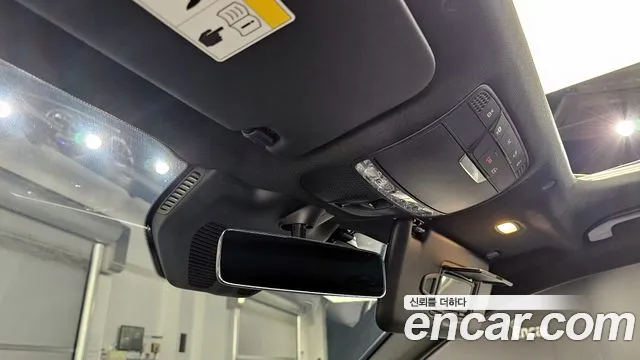 Mercedes-Benz GLC-Class X253 id 2699852 из Кореи 8