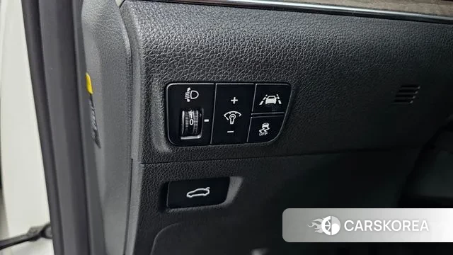 Kia K5 3rd generation id 3324663 из Кореи 8