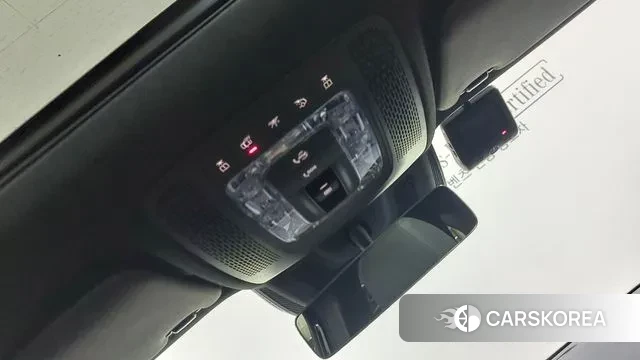 Mercedes-Benz EQA H243 id 3036357 из Кореи 8