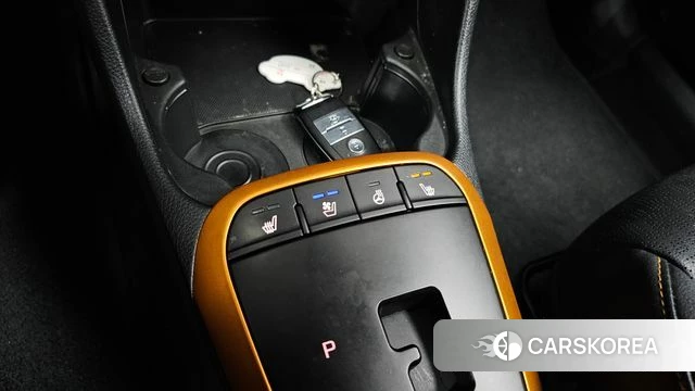Kia Morning Urban (JA) id 4614143 из Кореи 8