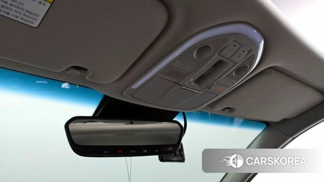 Genesis G70 id 3905483 из Кореи 8