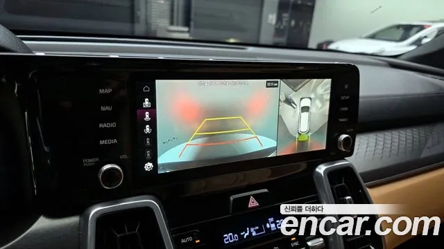 Kia Sorento 4th Generation id 2954488 из Кореи 8