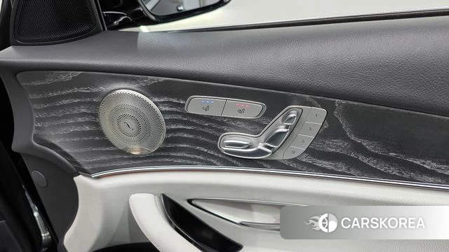 Mercedes-Benz E-Class W213 id 3964152 из Кореи 8