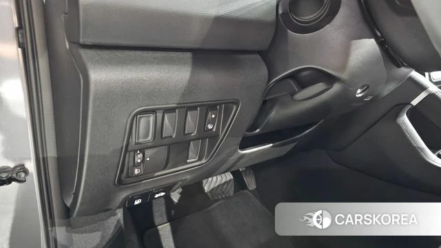 Renault Korea (Samsung) The New QM6 id 4936604 из Кореи 8