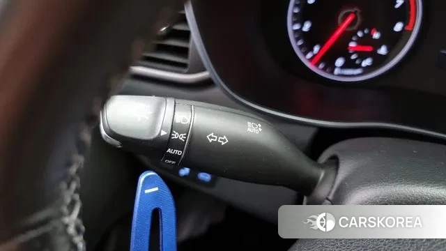 Genesis G70 id 3423457 из Кореи 8