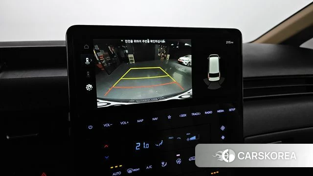 Hyundai Staria id 3842380 из Кореи 8