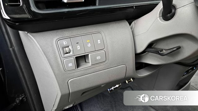 Hyundai Staria id 4177634 из Кореи 8