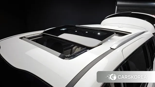 Kia The New Carnival id 2971329 из Кореи 8