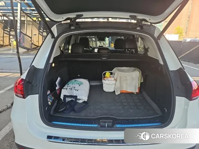 Mercedes-Benz GLE-Class W167 id 3425378 из Кореи 8