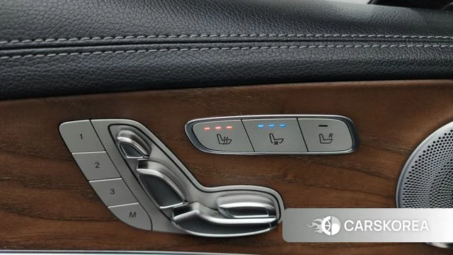 Mercedes-Benz E-Class W213 id 4907784 из Кореи 8