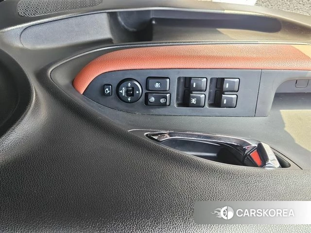 Kia The New Ray id 4740647 из Кореи 8
