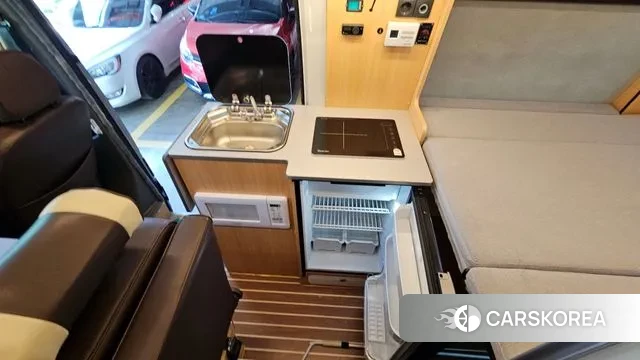 Renault Korea (Samsung) Master id 3655852 из Кореи 8