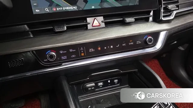 Kia Sportage 5th Generation id 3721833 из Кореи 8