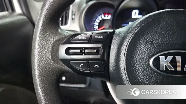 Kia The New Ray id 3008397 из Кореи 8