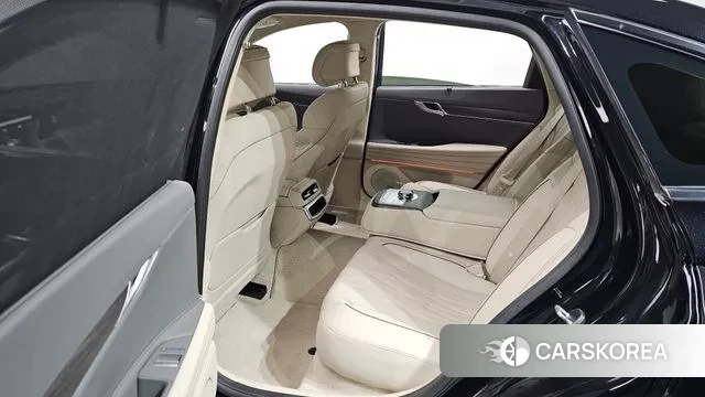 Genesis G80 (RG3) id 3706760 из Кореи 8