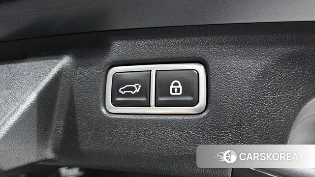 Kia Sorento 4th Generation id 3645550 из Кореи 8