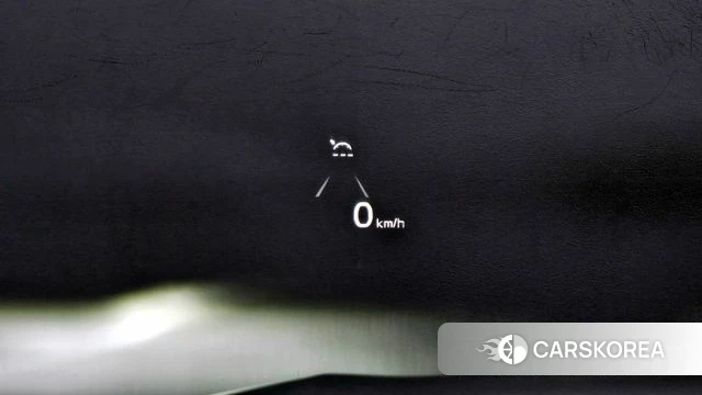 Kia K7 Premier id 3911275 из Кореи 8