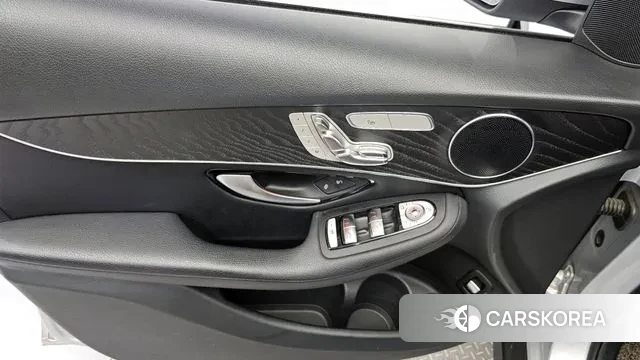 Mercedes-Benz GLC-Class X253 id 3024189 из Кореи 8