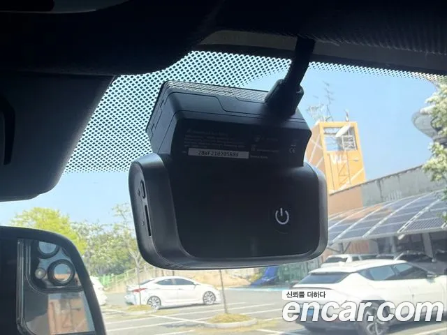 BMW X5 (G05) id 2714483 из Кореи 8