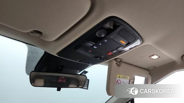 Kia Carnival 4th generation id 3953345 из Кореи 8
