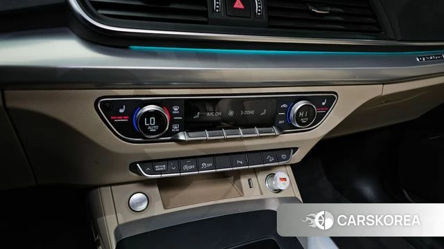 Audi Q5 (FY) id 3953947 из Кореи 8