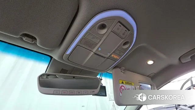 Genesis The New G70 id 3702771 из Кореи 8