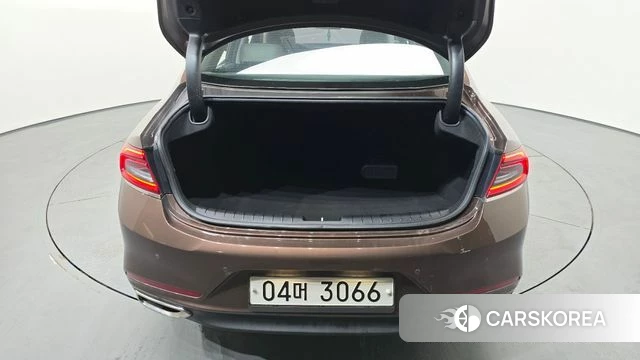 Hyundai Grandeur IG id 4378193 из Кореи 8