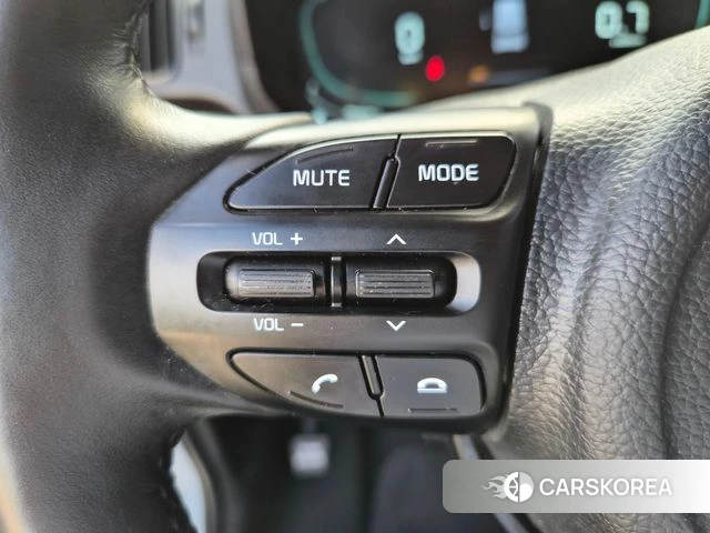 Kia The New Kia Ray id 4772498 из Кореи 8