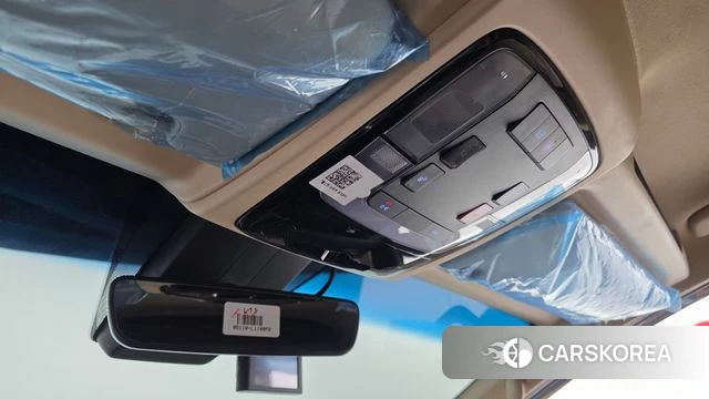 Hyundai Staria id 4763872 из Кореи 8