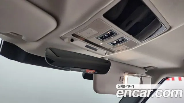 Land Rover Defender (L663) id 2910404 из Кореи 8