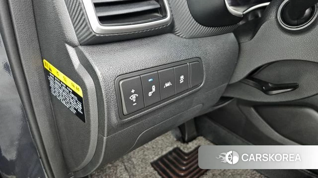 Hyundai All New Tucson id 3808151 из Кореи 8