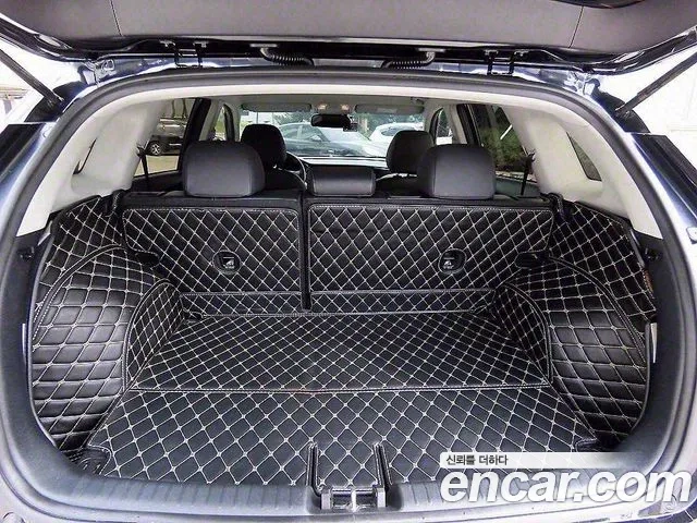 Kia The New Niro id 2858896 из Кореи 8