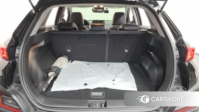 Hyundai Kona Hybrid id 4434789 из Кореи 8