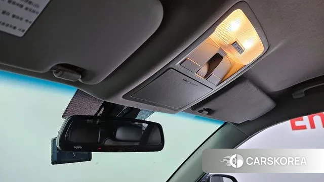 Ssangyong Rexton Sports id 3505439 из Кореи 8