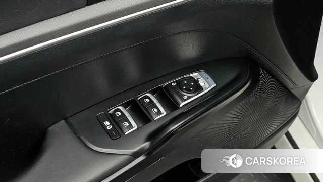 Kia K5 3rd generation id 4395457 из Кореи 8