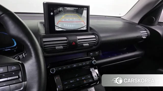 Hyundai Casper id 3690998 из Кореи 8