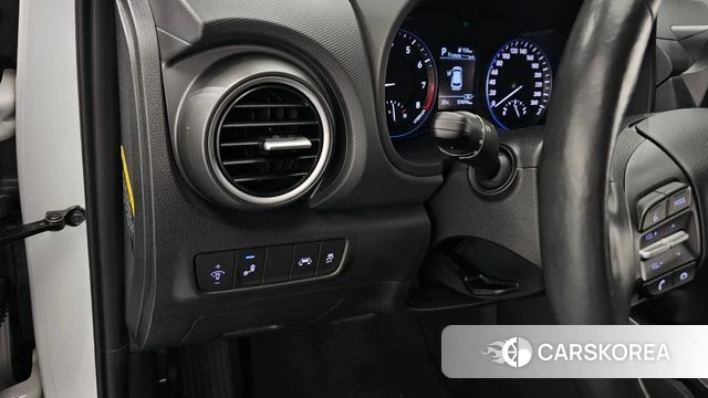 Hyundai Kona id 4595039 из Кореи 8
