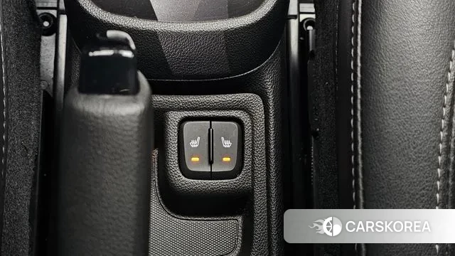 Chevrolet (GM Daewoo) The Next Spark id 3737252 из Кореи 8