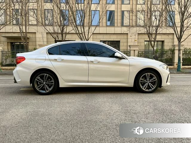 BMW 1 series id 4220537 из Китая 8