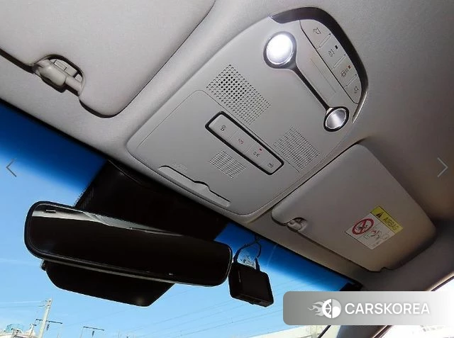 Hyundai The New Grandeur IG id 3819972 из Кореи 8