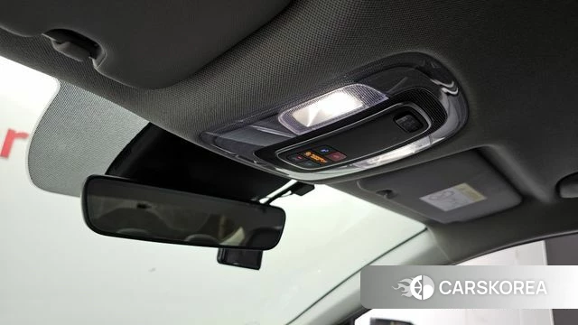 Hyundai The New Avante (CN7) id 3903303 из Кореи 8