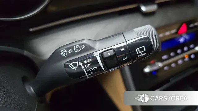 Kia Carnival 4th generation id 3236979 из Кореи 8