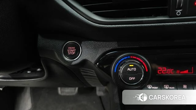 Kia The New K3 2nd generation id 4388851 из Кореи 8