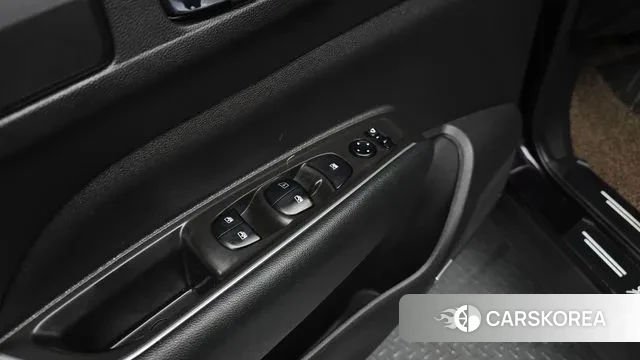 Renault Korea (Samsung) QM6 id 3547334 из Кореи 8